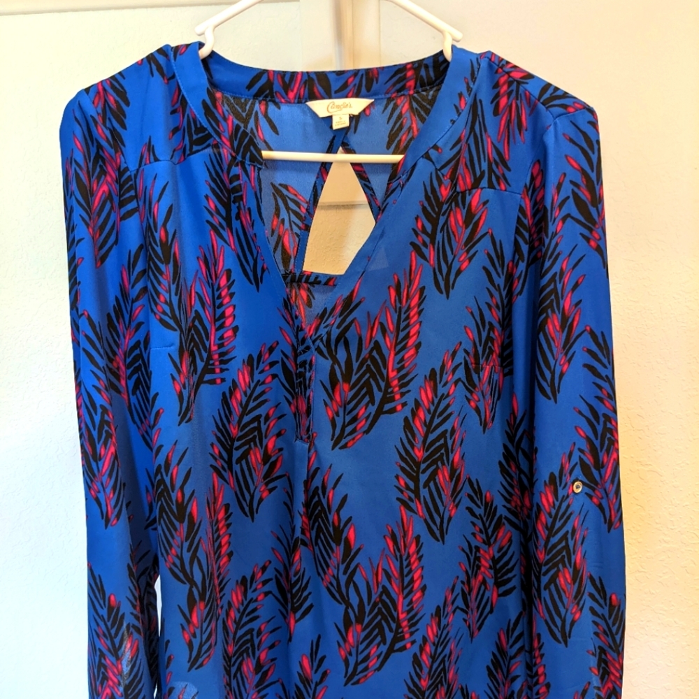 Women's Dress Shirt/Blouse